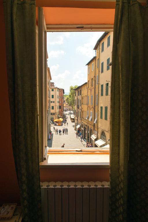 Al Cardinale Rooms & Studios Lucca Dış mekan fotoğraf
