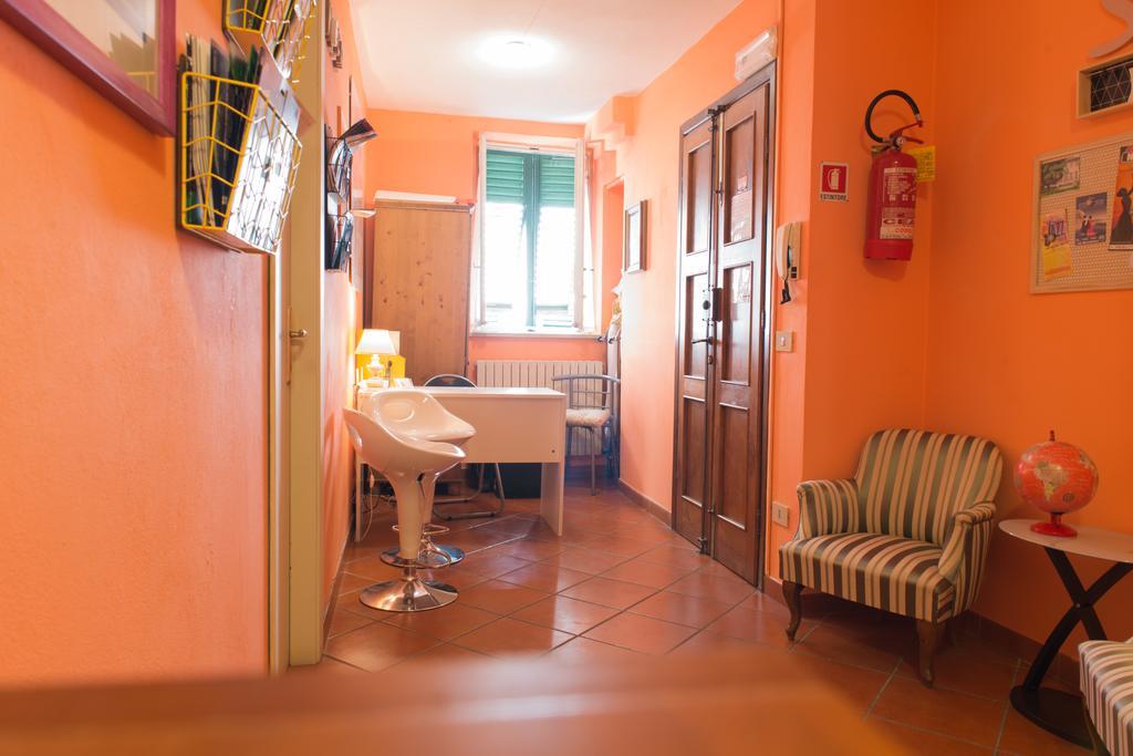 Al Cardinale Rooms & Studios Lucca Dış mekan fotoğraf